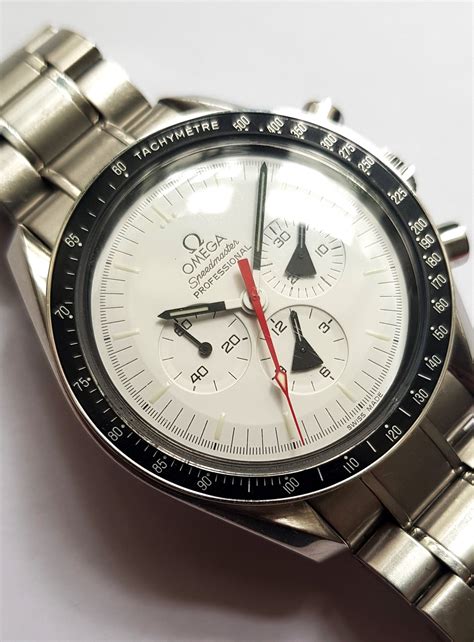 alaska project omega price|speedmaster Alaska iii.